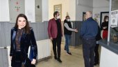 АГРАР ПОДИЖЕ РАЂЕВИНУ: Министар Бранислав Недимовић у Крупњу најавио нове субвенције пољопривредницима