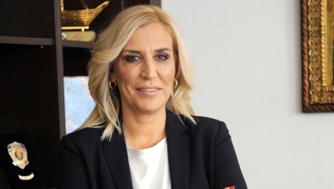 СРБИЈА ИЗРУЧУЈЕ ЕЛЕЗА БиХ: Министарка правде дала сагласност