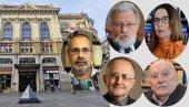 I KUSTURICA I BELI KANDIDATI ZA SANU: Odeljenja Srpske akademije nauka i umetnosti daju predloge za članstvo