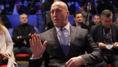 NASTAVLJA SE SUKOB ALBANACA - Haradinaj: Imao sam oštar razgovor sa Ramom