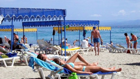 ЗА СРБЕ ПОПУСТ: Хотели у Охриду и Струги одобрили јефтиније резервације