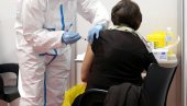 SRBIJA I DALJE U VRHU: Drugi u Evropi i sedmi u svetu po broju vakcinacija na milion stanovnika