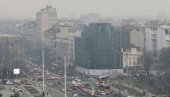 KAKO IZAĆI IZ CRVENE ZONE: Na sastanku sa predstavnicima Ujedinjenih nacija o problemu zagađenog vazduha