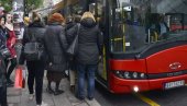 VAŽNA VEST ZA STANOVNIKE RAKOVICE: Zbog radova na ulicama  izmene javnog prevoza do 20. aprila