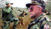 GENERAL LAZAREVIĆ: Srpske bezbednosne snage mogu da uspostave mir na Kosovu i Metohiji