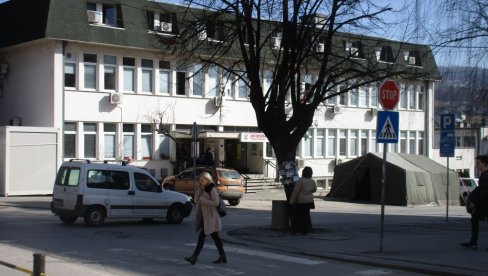 DANAS BEZ SMRTNIH ISHODA: U Leskovcu zaraženo još četiri pacijenta