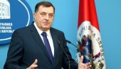 OŠTAR ODGOVOR IZ KABINETA SRPSKOG ČLANA PBIH: Sednica Predsedništva nije održana, Dodik nije dao saglasnost!