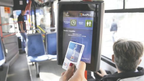 Bus plus aplikacija za iphone