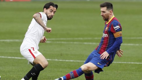 MESI PRIHVATIO PONUDU: Kapiten Barselone doneo odluku o ostanku u klubu