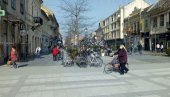 NA DVA TOČKA STAPARSKIM PUTEM: Sombor dobija novu biciklističku stazu