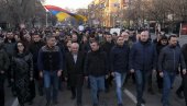 SARKISJAN ZADAO UDARAC PAŠINJANU: Predsednik Jermenije odbio da smeni načelnika Generalštaba