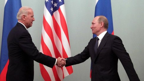PUTINOVA SICILIJANSKA ODBRANA: Kako je ruski lider pročitao američkog predsednika