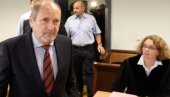 SKANDAL U NEMAČKOJ: Bivši ministar, osuđen za proneveru ogromnog novca, može zadržati penziju od 6700 evra!