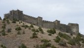 ODOLEVAĆE MAGLIČ I VEKOVIMA PRED NAMA: Počela velika obnova srednjovekovne tvrđave u Ibarskoj klisuri