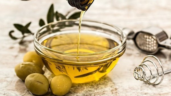 НЕ, НИЈЕ ГРЧКО: Изабрано најбоље маслиново уље на северној хемисфери, квалитетом одушевљени и Французи