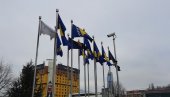СРПСКА НЕ ЖЕЛИ ДА ПРИЗНА 1. МАРТ! Сарајево и Федерација Босне и Херцеговине данас свечано обележавају Дан независности