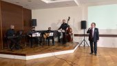 OD ŠLAGERA DO ROKA: U Udruženju kompozitora Srbije predstavljena Antologija srpske popularne muzike