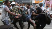 UBIJENO NAJMANJE 18 OSOBA: Policija pucala na demonstrante, SAD osudile nasilje u Mjanmaru (FOTO)