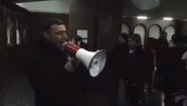 DEMONSTRANTI UPALI U ZGRADU VLADE: Haos u Jermeniji! (VIDEO)