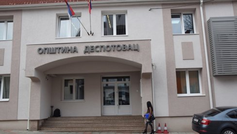 ВАЖНО ЗА ДЕСПОТОВАЧКЕ ПОЉОПРИВРЕДНИКЕ: За обуку о коришћењу пестицида пријављивање у Општини