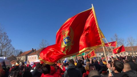 ГАЗЕ ПРЕКО РЕЧИ ЛЕКАРА: Катанац стављен на још шест црногорских градова због непоштовања забрана
