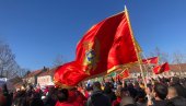 GAZE PREKO REČI LEKARA: Katanac stavljen na još šest crnogorskih gradova zbog nepoštovanja zabrana