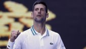 ODLIČNE VESTI: Novak se ekspresno vraća na teren! Dva mastersa pa Serbia open...