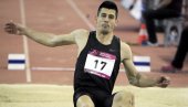 DVA PEHA U FINALU: Lazar Anić nije uspeo da ostvari snove u borbi za medalje na Evropskom prvenstvu u atletici