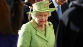 SAMO NEKOLIKO DANA NAKON SMRTI MUŽA: Kraljica Elizabeta vratila se redovnim obavezama