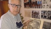 ОД КЛИКЕРА  ПА ДО БОБА: Пензионер Рато Смиљанић направио музеј сећања са хиљадама експоната (ФОТО)
