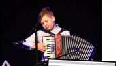ĐORĐU PERIĆU NOVO ZLATO: Mladi virtuoz iz Bijeljine osvojio medalju na internacionalnom festivalu u Moskvi