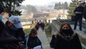 EPIDEMIOLOŠKA SITUACIJA NEPOVOLJNA: Raste broj obolelih od korona virusa u srpskim sredinama na Kosovu i Metohiji