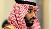 ПРИНЦ НЕ МОЖЕ У АМЕРИКУ: САД увеле забрану уласка за 76 саудијских званичника