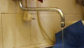 БЕЗ ВОДЕ ДО 22 ЧАСА: Због планраних радова искуљчења на Чукарици