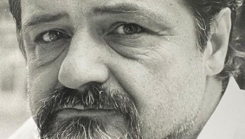 PREMINUO BOŠKO RUĐINČANIN: Osnivač Festivala filmskog scenarija i kulturna legenda Vrnjačke Banje