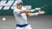 KRAJ ZA LAJOVIĆA U MAJAMIJU: Amerikanac zaustavio srpskog tenisera posle preokreta i velike borbe