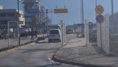 OPSADNO STANJE U SARAJEVU: Stotinu policajaca na aerodromu čeka izručenje Darka Eleza u Bosnu i Hercegovinu (VIDEO)