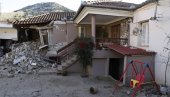SRBI U GRČKOJ: Preživeli smo bombardovanje, sada i zemljotres, još samo vanzemaljce!