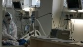 EPIDEMIJA U RASINSKOM OKRUGU: Registrovano još 162 slučaja, raste broj pacijenata na bolničkom lečenju