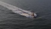 АМЕРИЧКИ МЕДИЈИ: Подморница САД се спремала да потопи руске бродове код Сирије
