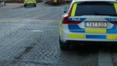 DETALJI NAPADA U ŠVEDSKOJ: Izbodeno osmoro ljudi, napadača ranila policija (FOTO)