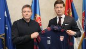 PANTELIĆ: Stojković vratio osmeh Srbiji, VAR stiže naredne sezone