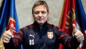 KLUPA SRBIJE ZA ROĐENDAN: Dragan Stojković zvanično postavljen za selektora Srbije!