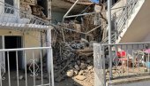 PROGLAŠENO VANREDNO STANJE: Zbog zemljotresa u tri grčke oblasti uverene mere
