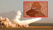 ДЕТАЉИ НАПАДА НА АМЕРИЧКУ БАЗУ: Ево чиме су гађали окупаторе - генијалан начин за скривање убитачних иранских ракета (ФОТО)