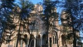 ОБЕЛЕЖЈЕ ХАТИШЕРИФУ НА ТАШУ: Значајна историјска локација код цркве Светог Марка требало би да буде уређена догодине