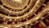 ЈАВНО ЧИТАЊЕ ДРАМЕ „ИДЕНТИТЕТ“: Пројекат „Франкофонија и Народно позориште“