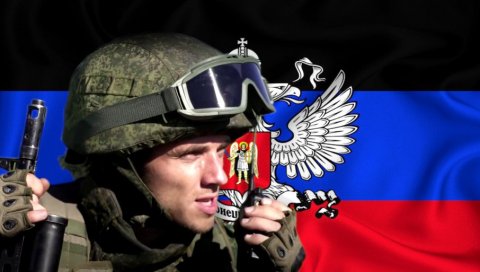 ПОРУКА КИЈЕВУ ИЗ ДОНБАСА: У случају рата позваћемо Русију у помоћ
