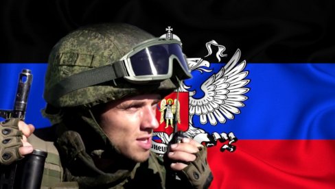 NAPAD NA RUSE: Ukrajinska vojska granatirala Donjeck