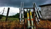 МИНИСТАРСТВО: Србија у овом тренутку располаже са 21.000 противградних ракета